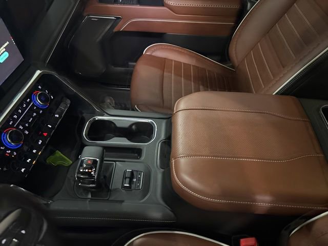 Used 2025 GMC Sierra 1500 Denali Ultimate image 15