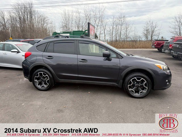 Used 2014 Subaru Crosstrek 2.0i Premium w/ Popular Package #2 image 2