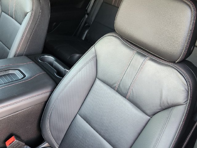 Used 2024 Chevrolet Tahoe RST w/ Luxury Package RWD image 24