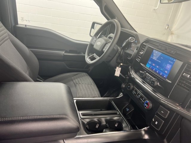 Used 2023 Ford F150 XL w/ STX Appearance Package image 24
