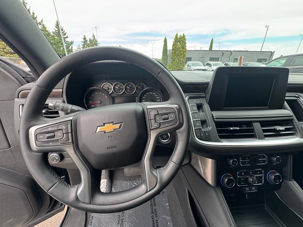Used 2024 Chevrolet Tahoe LS AWD/4WD image 20