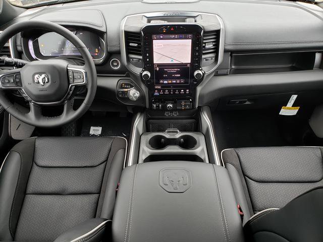New 2027 RAM 1500 Laramie AWD/4WD image 17