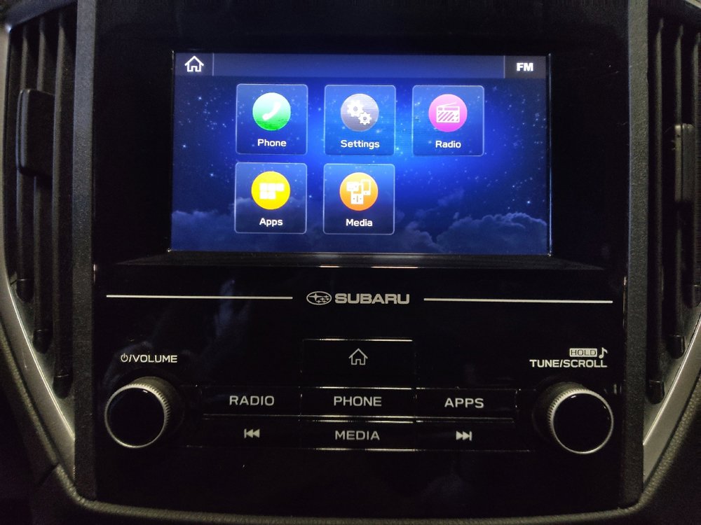 Used 2022 Subaru Impreza 2.0i image 25