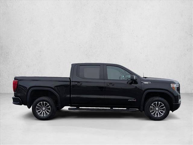 Used 2020 GMC Sierra 1500 AT4 w/ AT4 Premium Package image 4