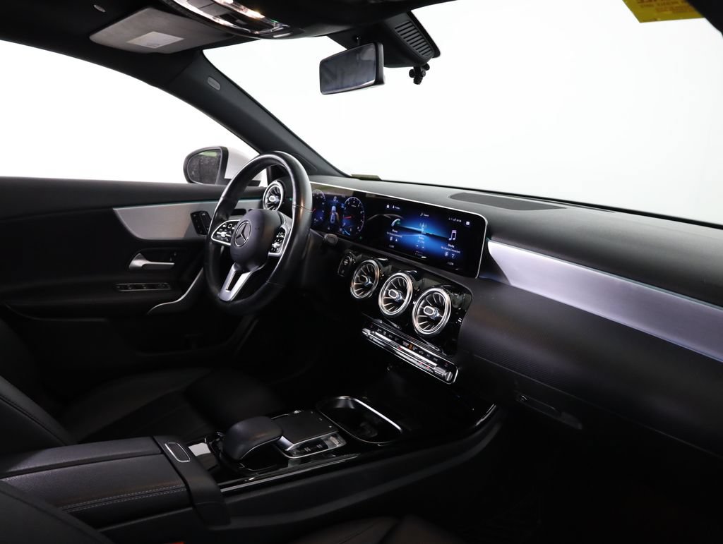 Certified 2019 Mercedes-Benz A 220 4MATIC image 52
