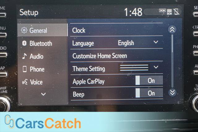 Used 2020 Toyota Corolla LE FWD image 26