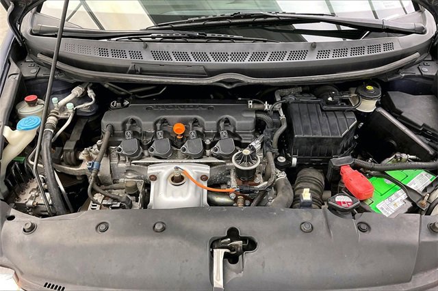 Used 2010 Honda Civic LX image 27