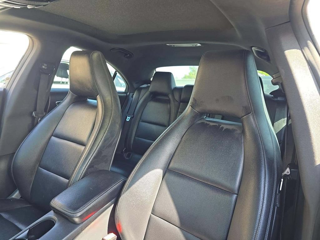 Used 2019 Mercedes-Benz CLA 250 4MATIC image 10