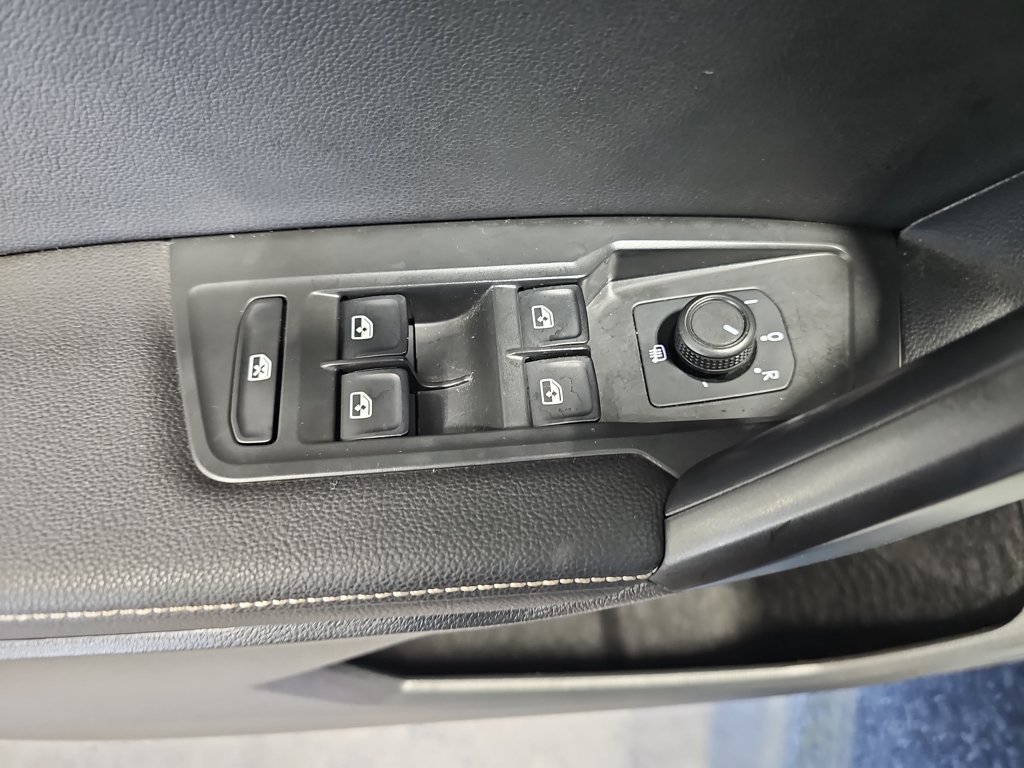 Used 2022 Volkswagen Tiguan S AWD/4WD image 28