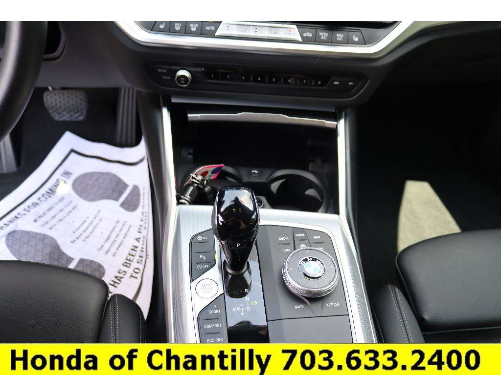 Used 2022 BMW 230i Coupe w/ Premium Package 2 image 12