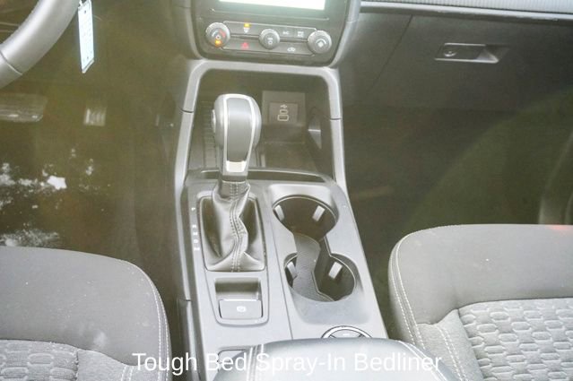 Used 2025 Ford Ranger XLT w/ FX4 Off-Road Package image 10