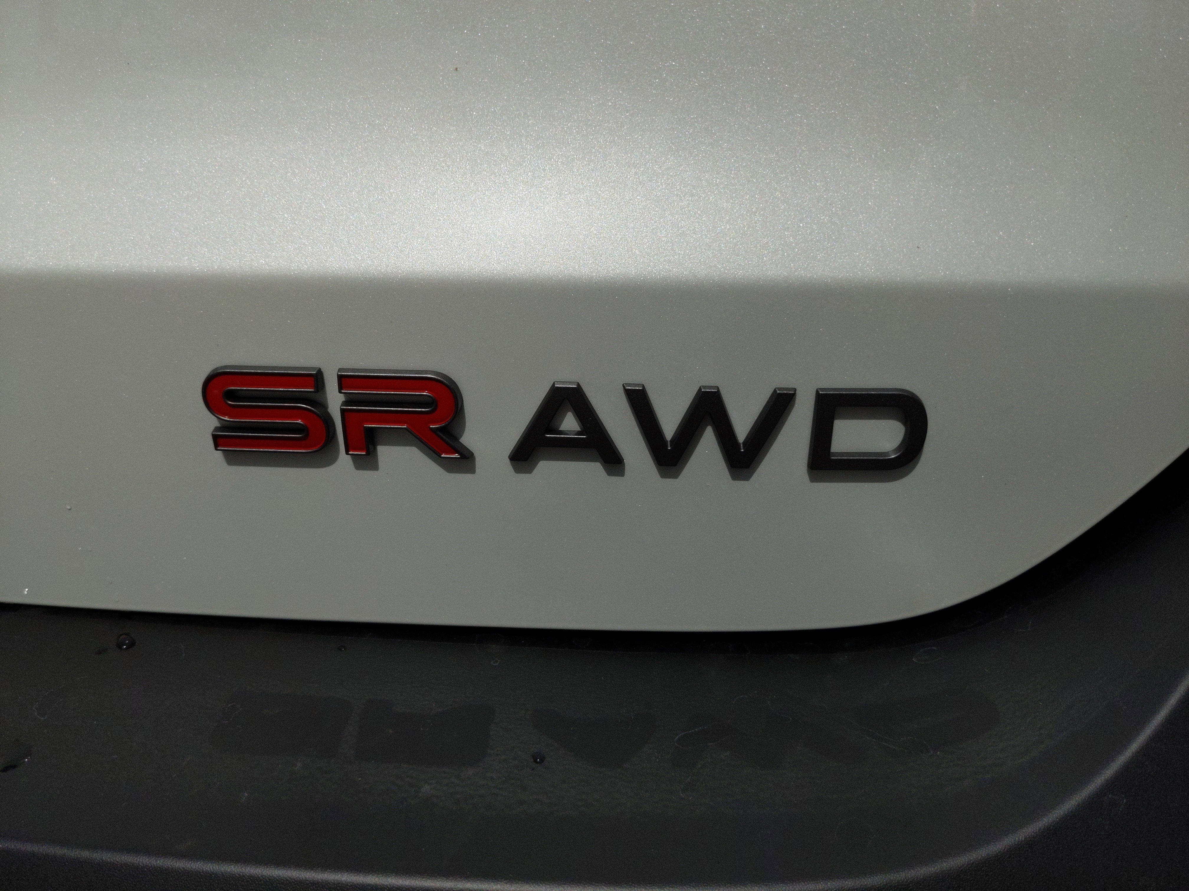 New 2026 Nissan Kicks SR w/ Cold Weather Package image 9