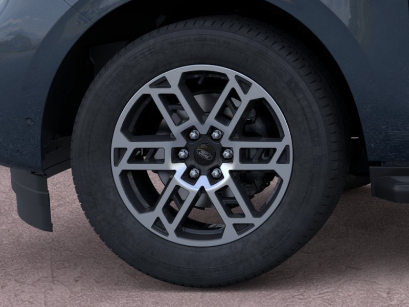 New 2026 Ford Expedition Active RWD image 21