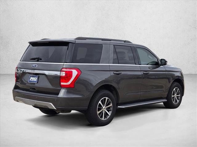 Used 2019 Ford Expedition XLT w/ Equipment Group 202A image 5