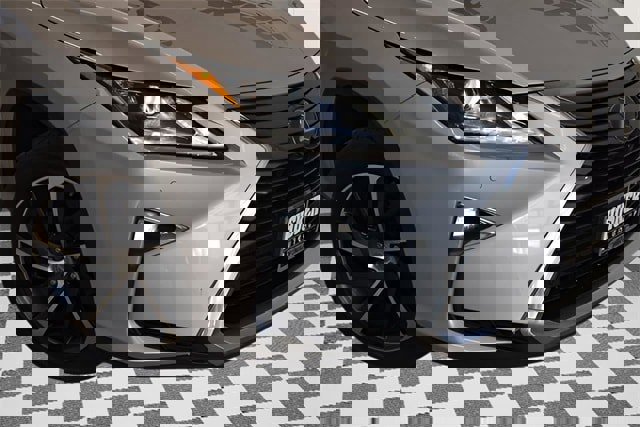 Used 2017 Lexus RX 450h AWD image 15