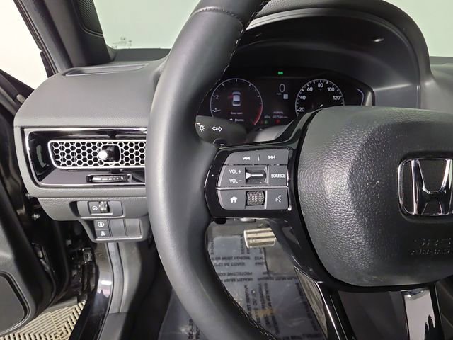 Used 2024 Honda Civic Sport image 27