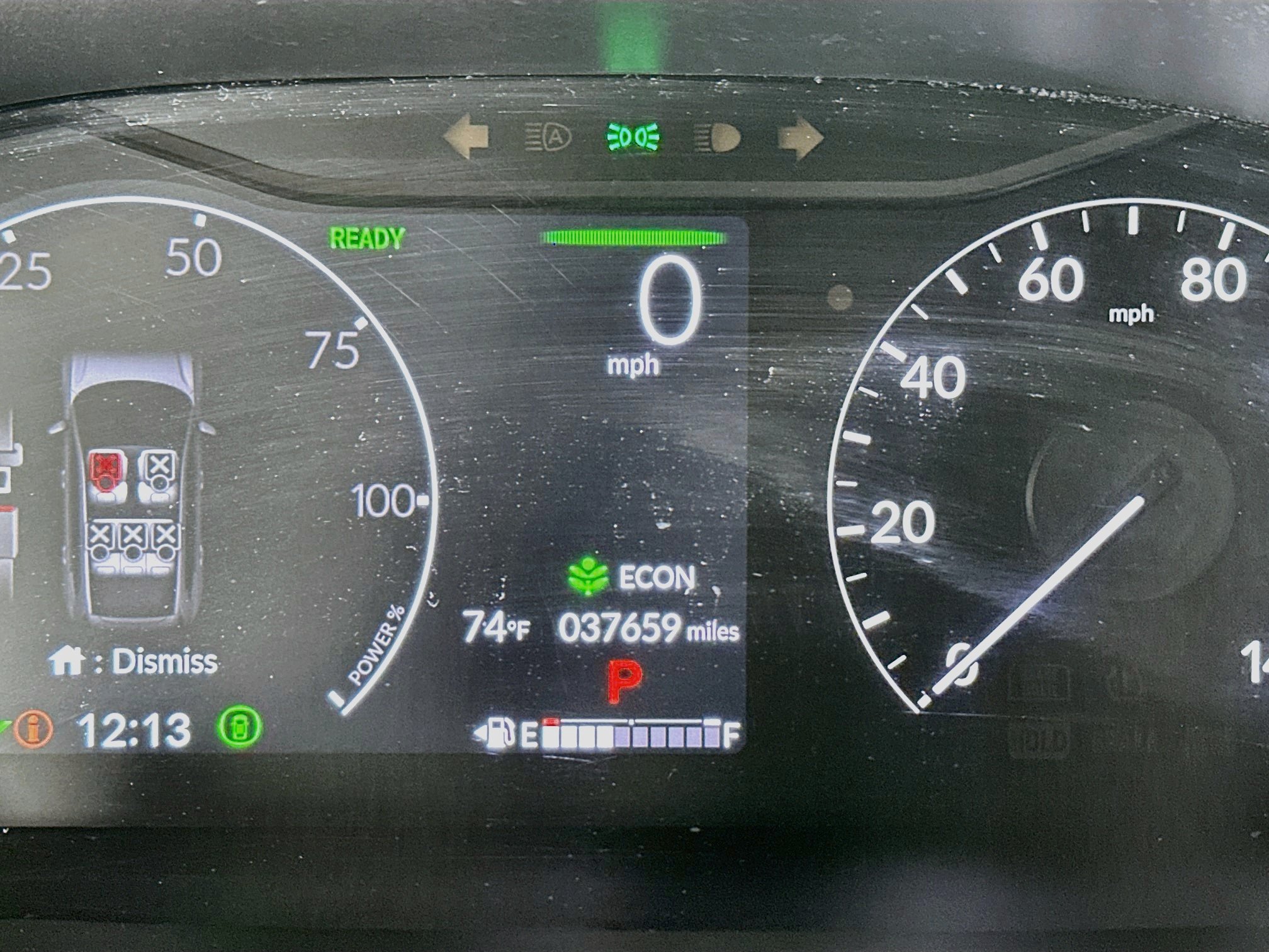 Used 2024 Honda CR-V Sport-L image 19