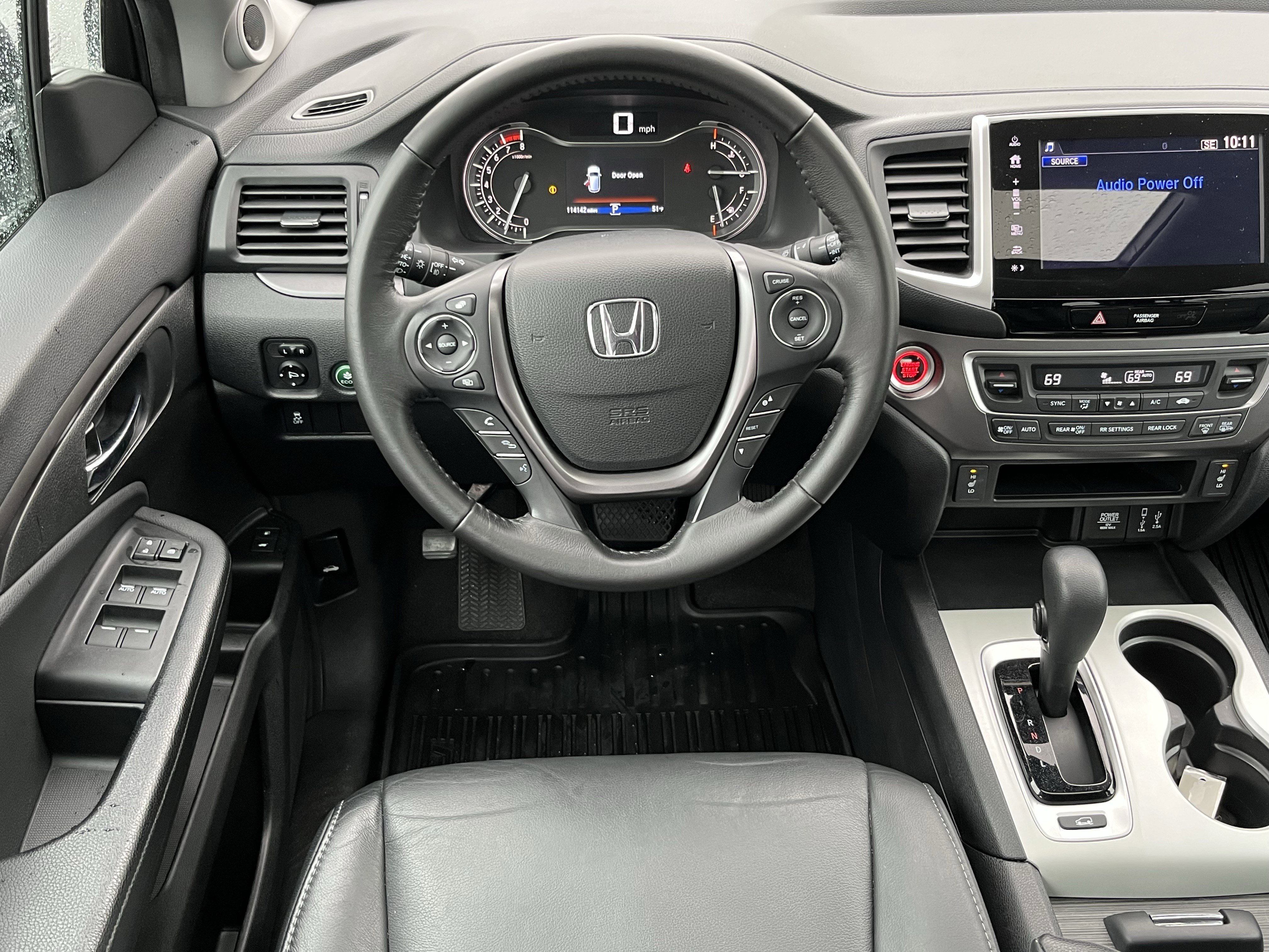 Used 2018 Honda Pilot EX-L image 10