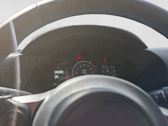 New 2026 Subaru BRZ tS RWD image 14