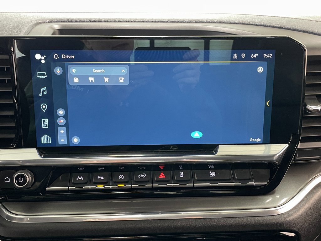 Certified 2024 Chevrolet Silverado 1500 High Country w/ High Country Premium Package image 3