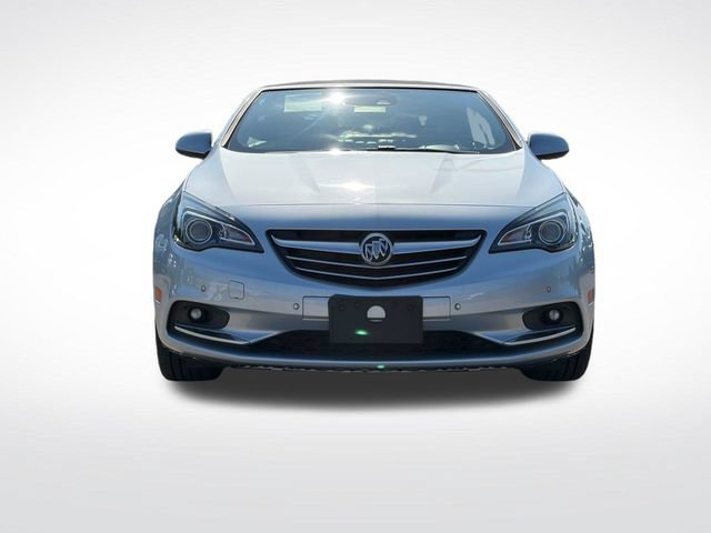 Used 2019 Buick Cascada Premium FWD image 25