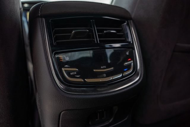 Used 2019 Cadillac CTS V w/ Pedestal Edition RWD image 19