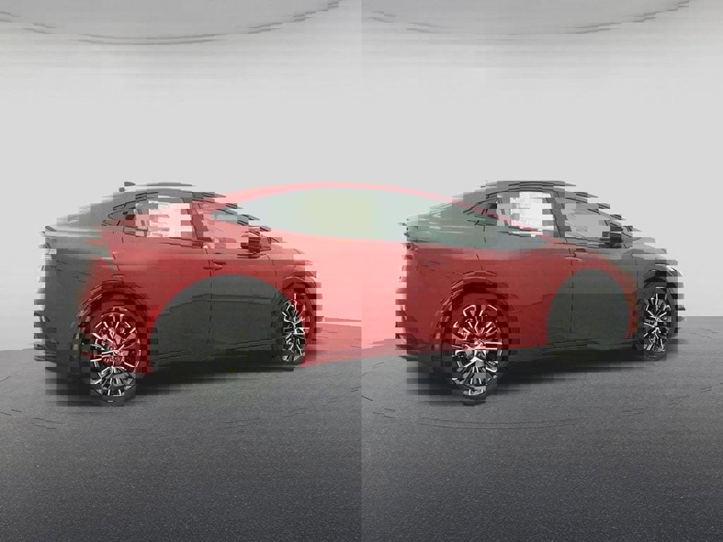 New 2026 Toyota Prius Limited image 26