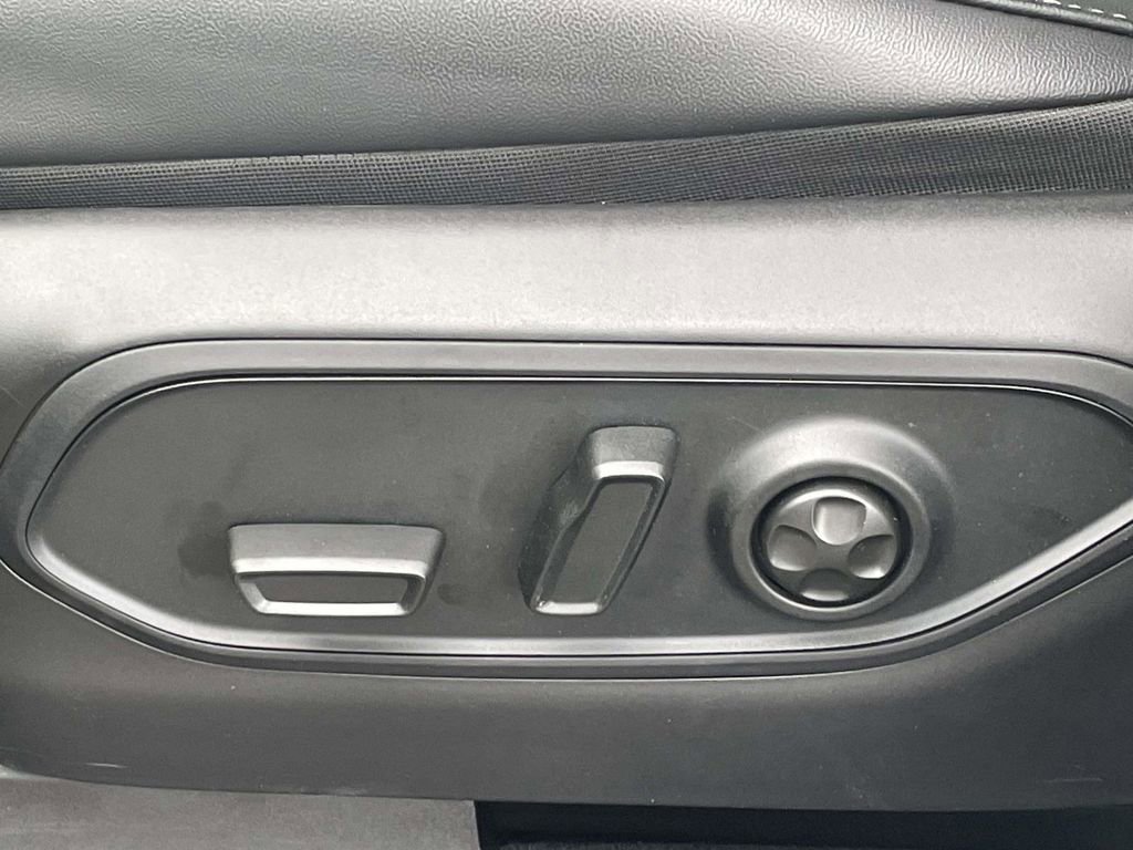 New 2026 Jeep Grand Cherokee L Limited image 28