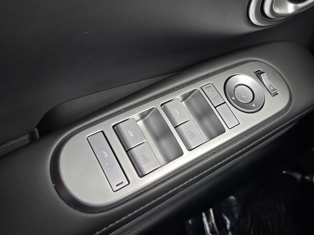 Used 2026 Hyundai Palisade Calligraphy image 28