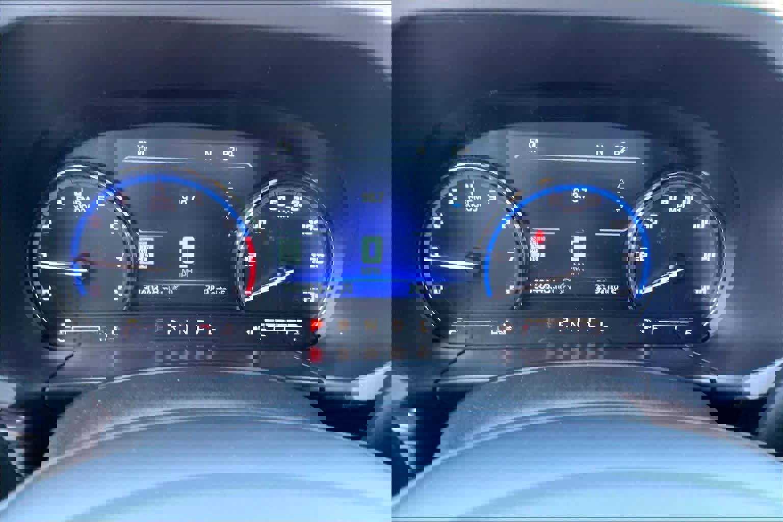 Used 2022 Ford Bronco Sport Outer Banks image 25