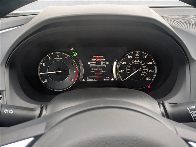 New 2026 Acura RDX w/ Technology Package AWD/4WD image 11