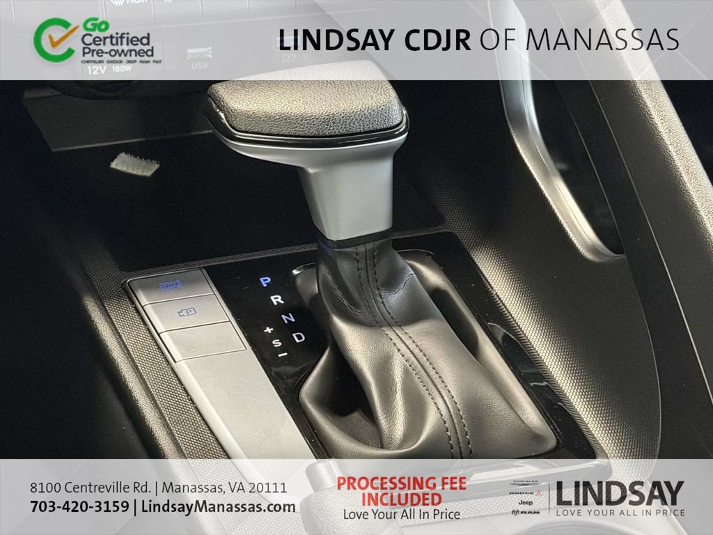 Used 2023 Hyundai Elantra SEL FWD image 29