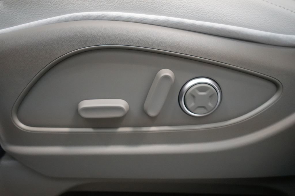 New 2026 Hyundai Palisade Limited image 16