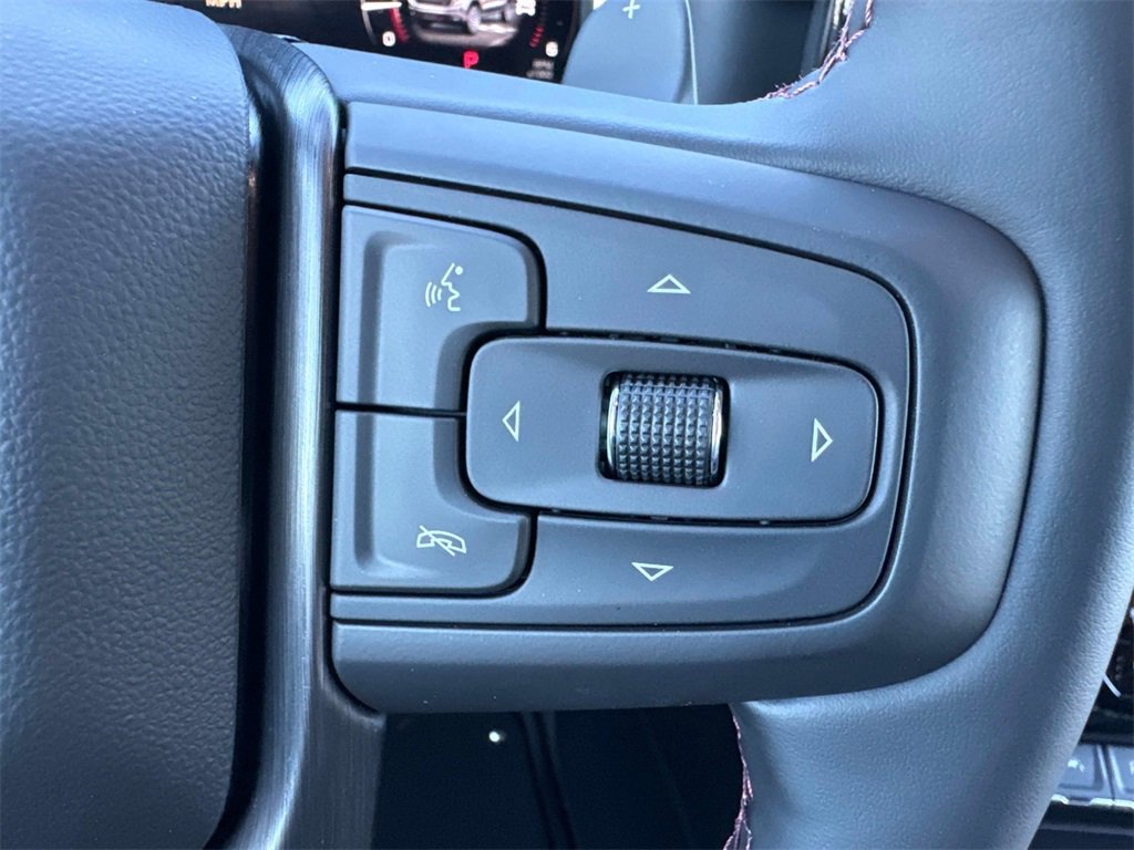 New 2026 GMC Sierra 1500 AT4X image 24