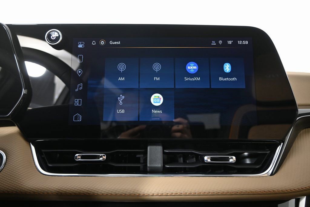 New 2026 Chevrolet Equinox ACTIV w/ Convenience Package III image 27