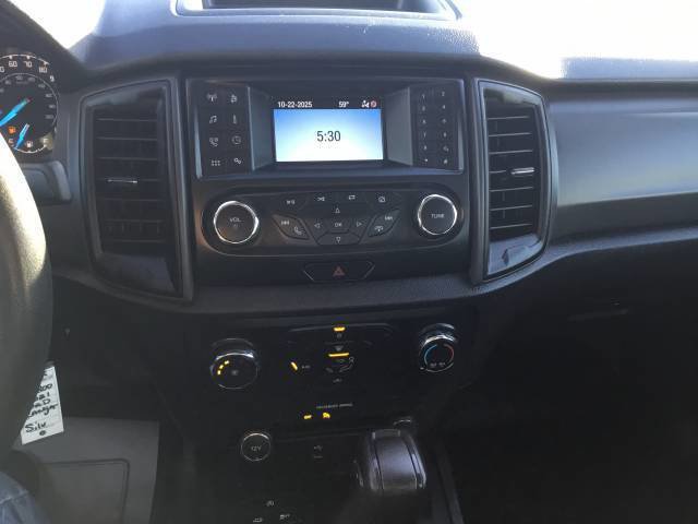 Used 2021 Ford Ranger XL w/ Equipment Group 101A High image 17