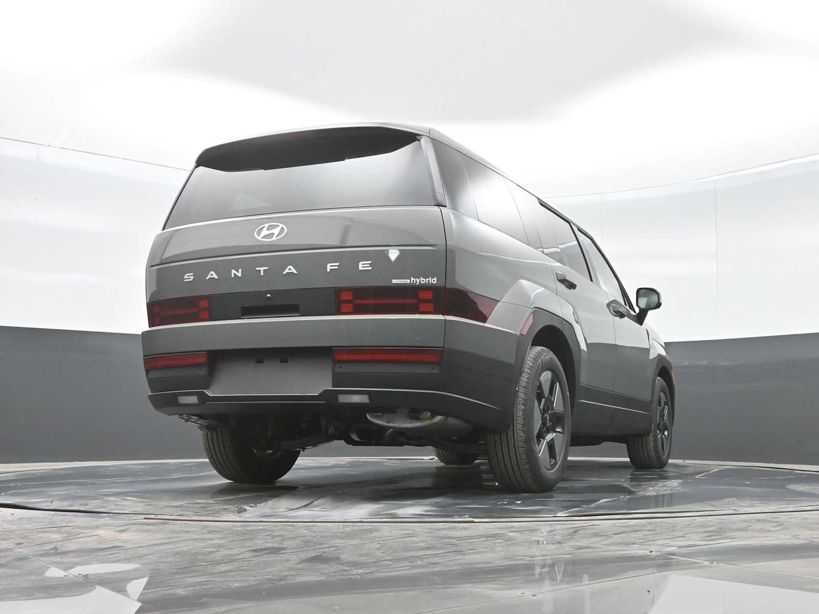 New 2026 Hyundai Santa Fe SE image 33