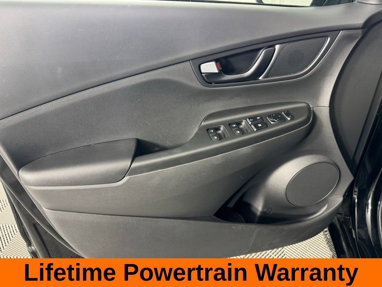 Used 2023 Hyundai Kona N Line w/ Cargo Package image 10