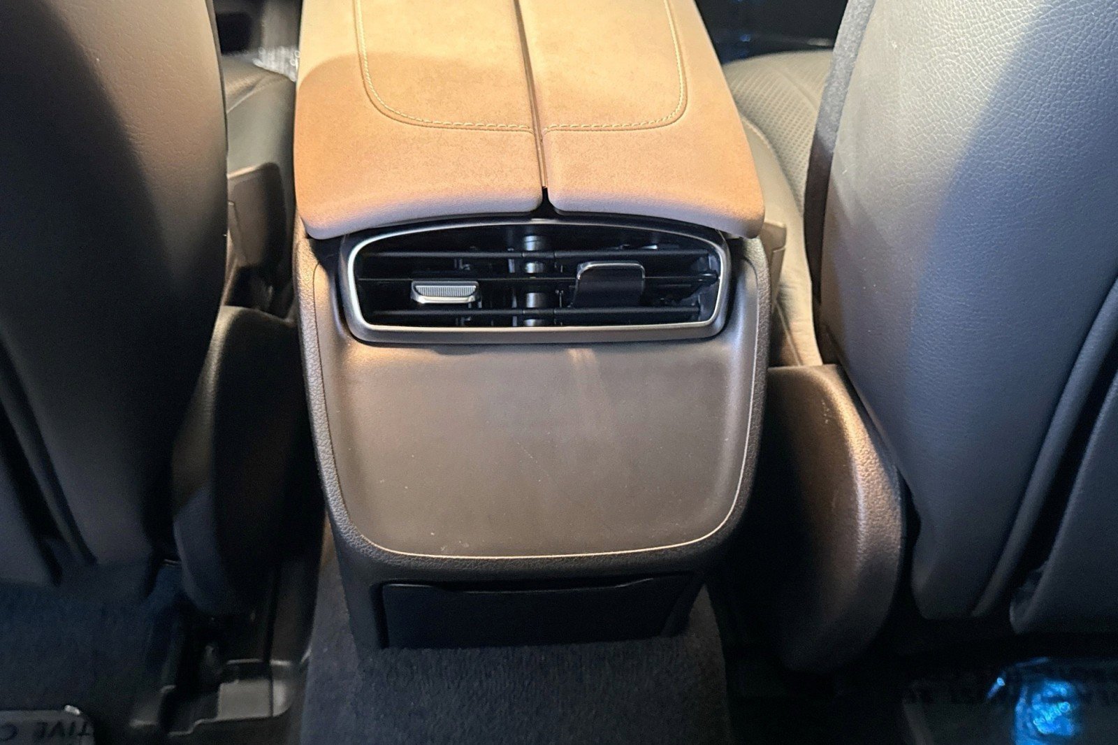 Certified 2023 Mercedes-Benz EQS 450+ Sedan image 24