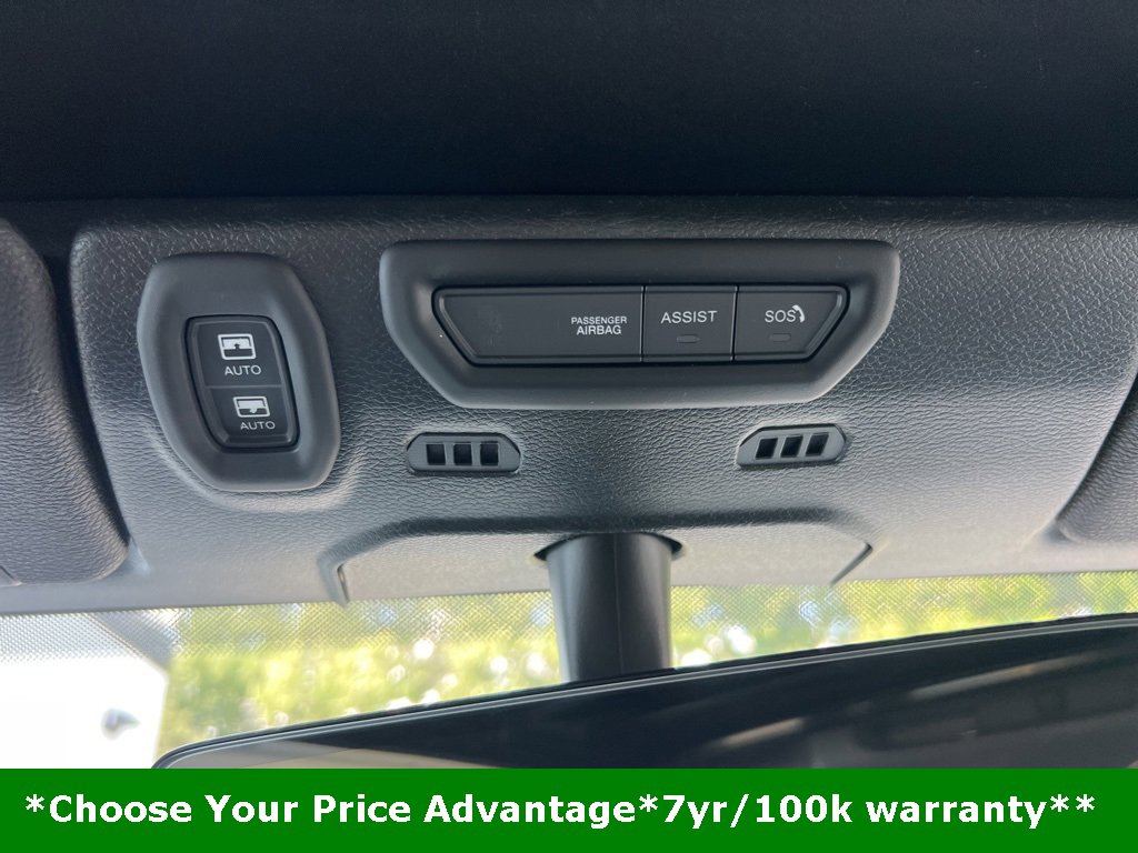 Used 2021 Jeep Wrangler Unlimited Sahara image 88