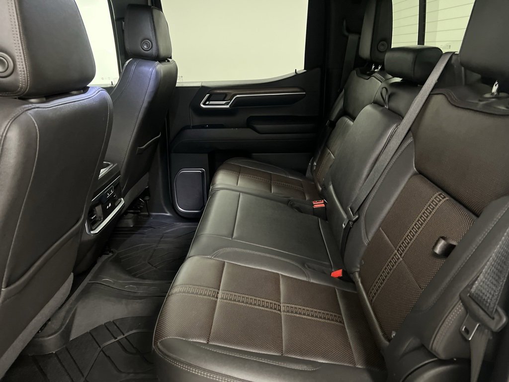 Used 2022 Chevrolet Silverado 1500 High Country image 52