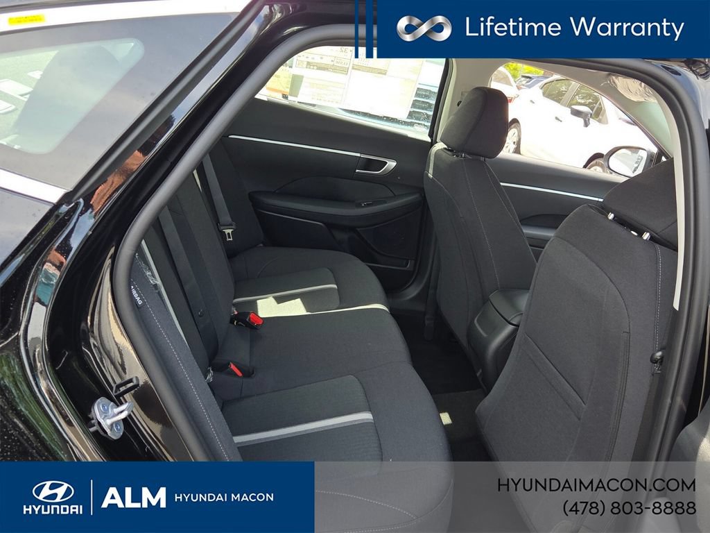 New 2026 Hyundai Sonata SE FWD image 18