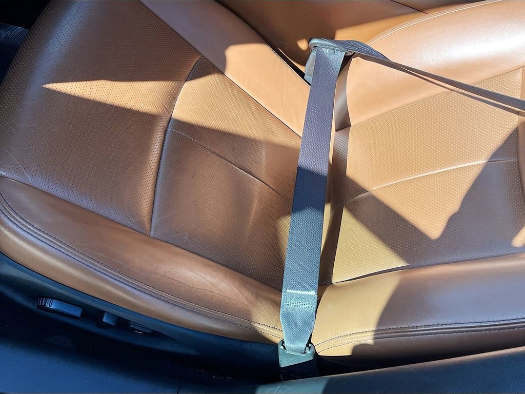 Used 2024 INFINITI Q50 Luxe w/ Cargo Package image 19