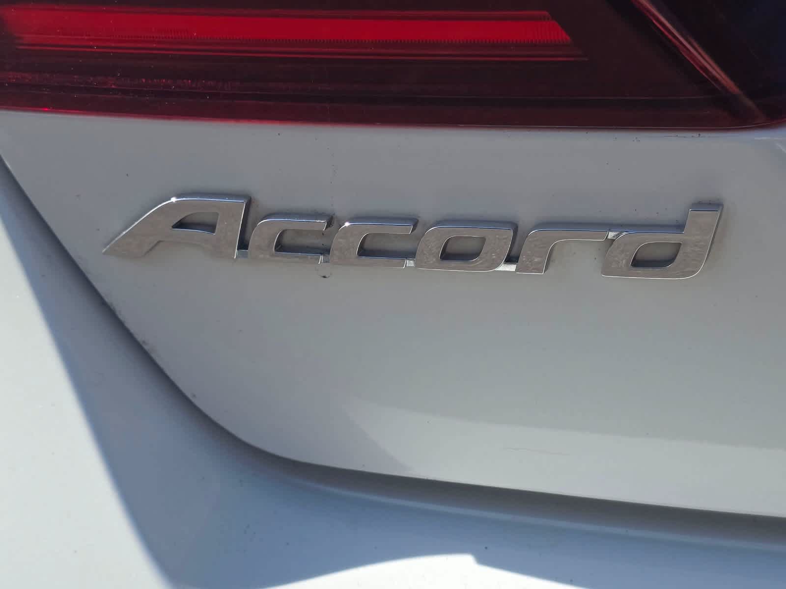 Used 2016 Honda Accord LX image 7