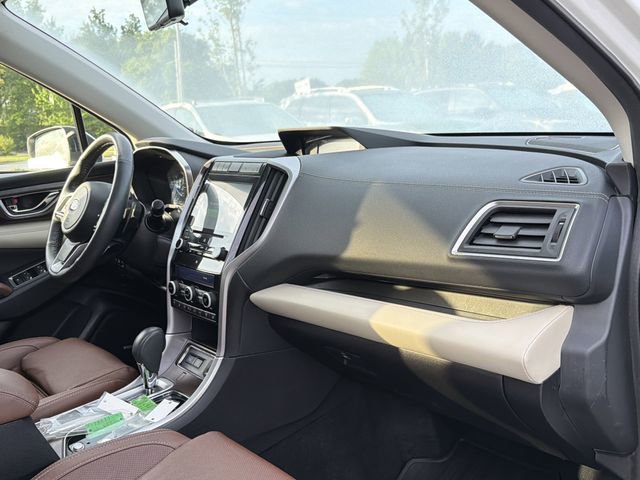 Used 2020 Subaru Ascent Touring w/ Popular Package #2A image 19