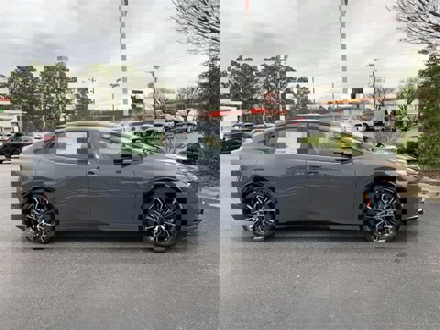 New 2026 Toyota Prius Limited image 9