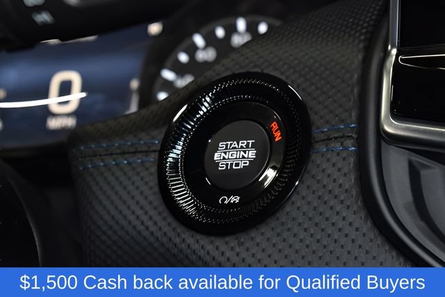 New 2026 Jeep Compass Latitude AWD/4WD image 22