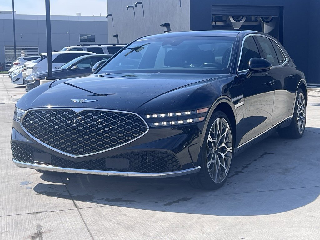 Used 2023 Genesis G90 3.5T