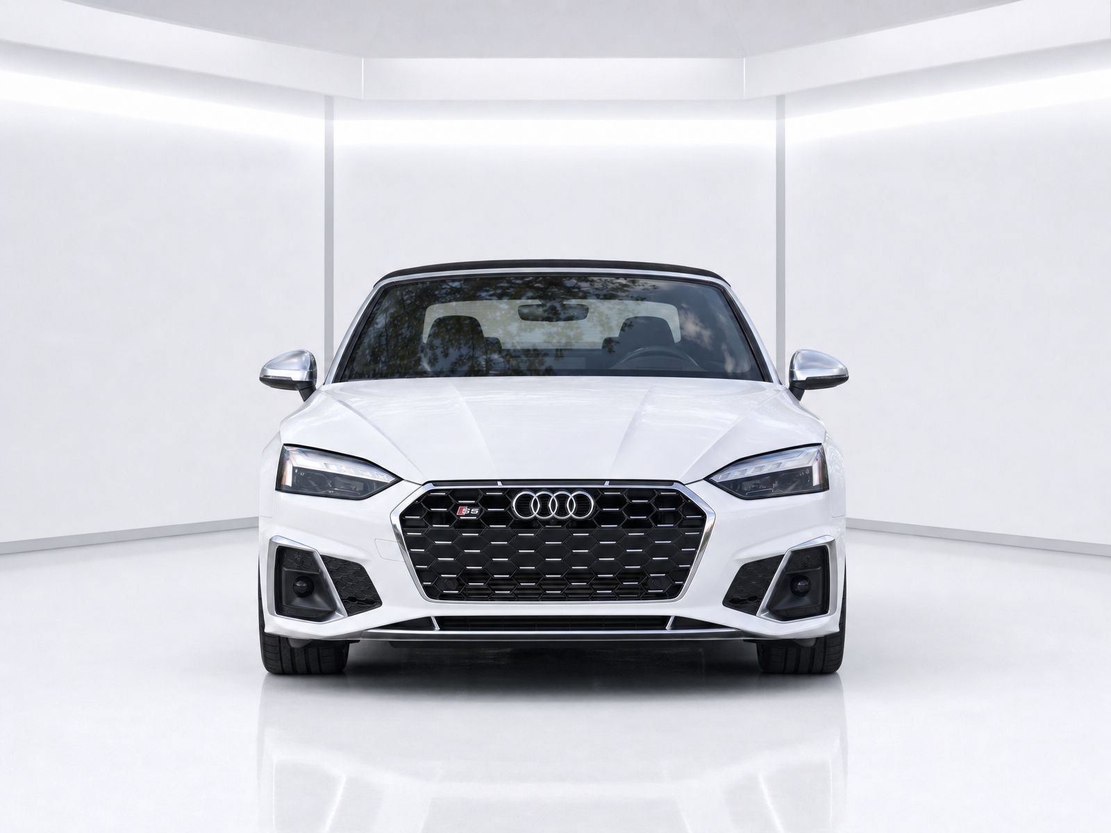 Certified 2021 Audi S5 Premium w/ Convenience Package AWD/4WD image 3
