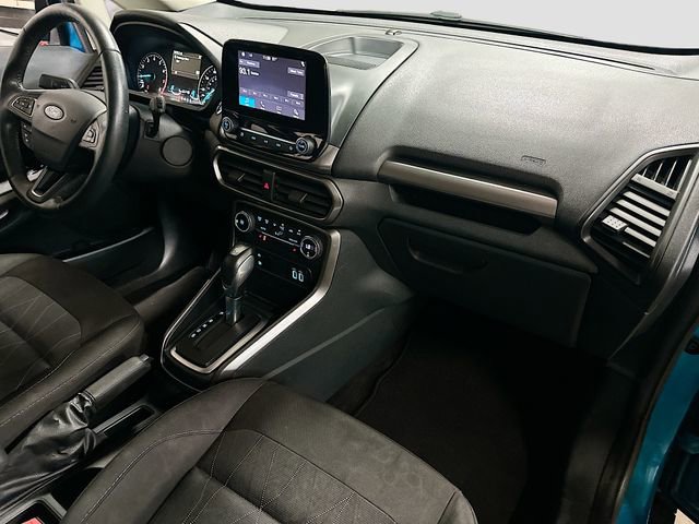 Used 2019 Ford EcoSport SE image 29